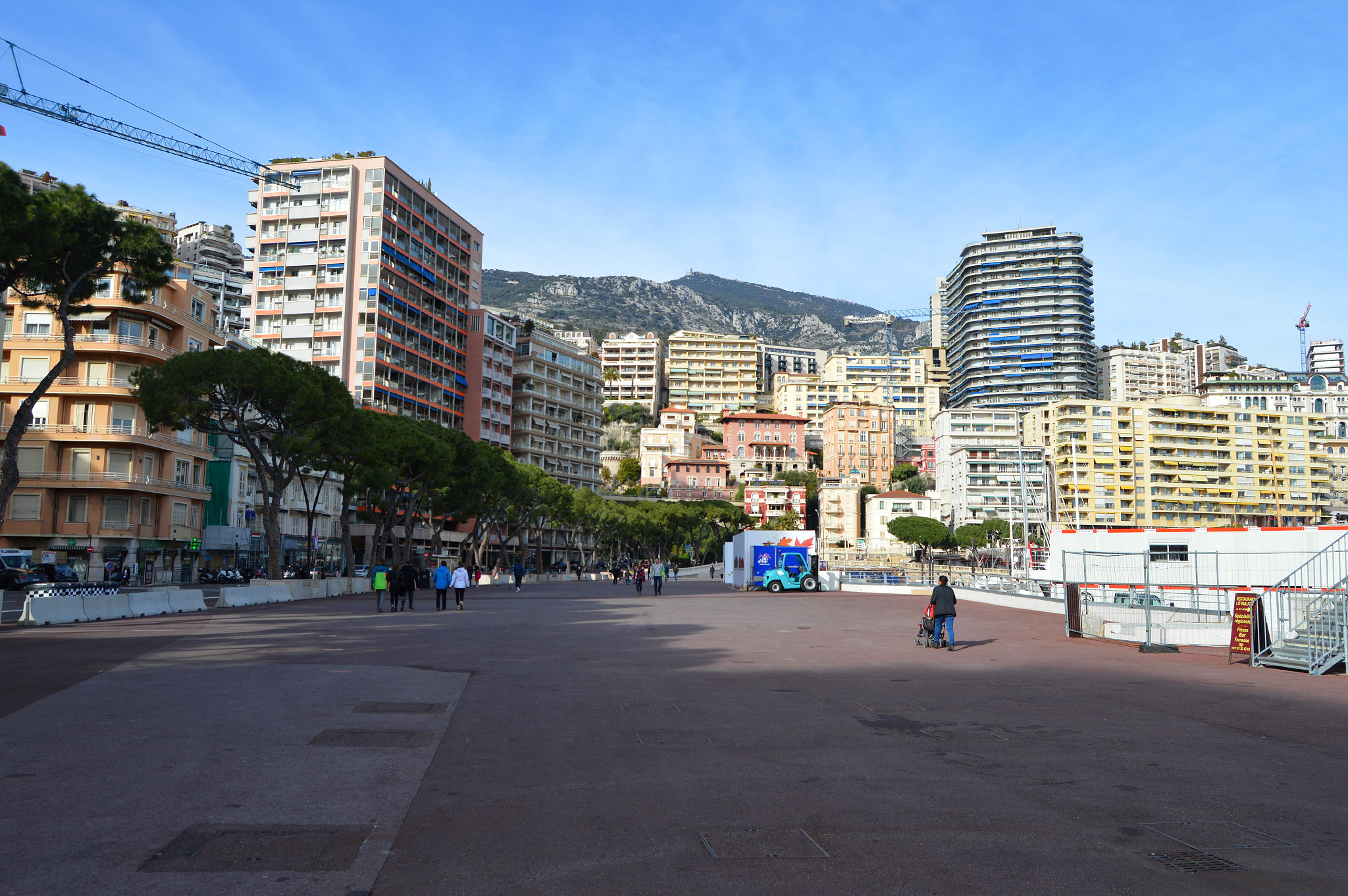 Monaco